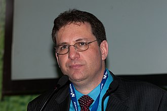 Portrait of Kevin Mitnick - Fox personality