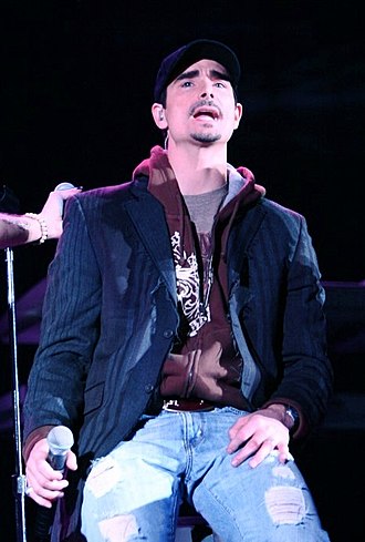 Kevin Richardson (musician)