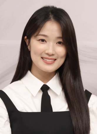 Portrait of Kim Hye-yoon - Deer personality