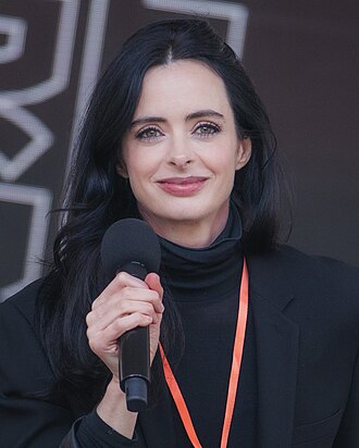 Krysten Ritter