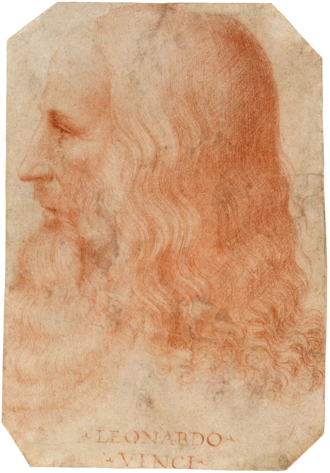 Leonardo da Vinci
