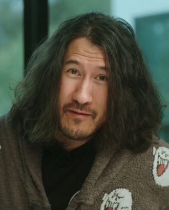 Mark Fischbach