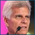 Portrait of Mark Spitz