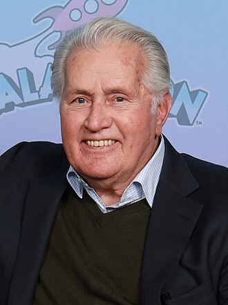 Martin Sheen