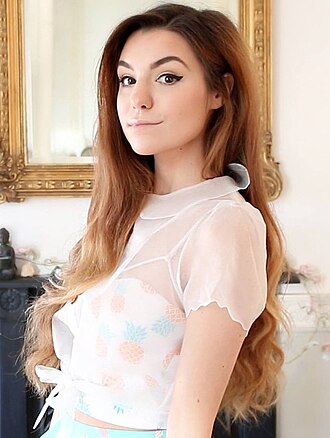 Marzia Kjellberg