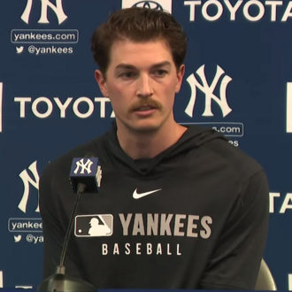 Portrait of Max Fried - Snake personality