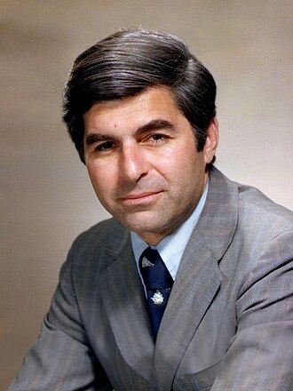 Michael Dukakis
