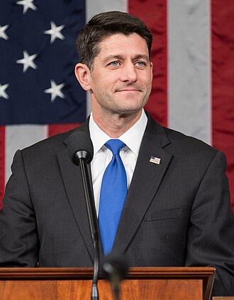 Paul Ryan