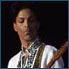 Portrait of Prince