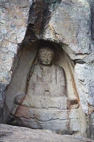 Queen Seondeok of Silla