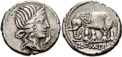 Quintus Caecilius Metellus Pius
