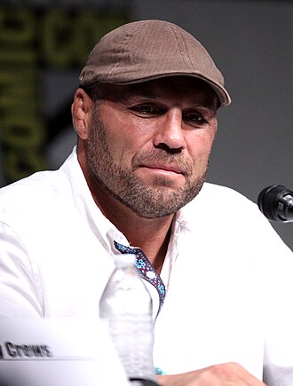 Randy Couture