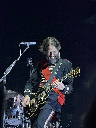 Ray Toro