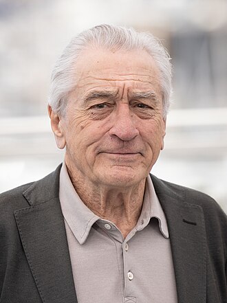 Robert De Niro