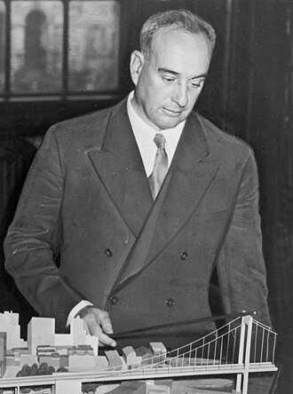 Robert Moses