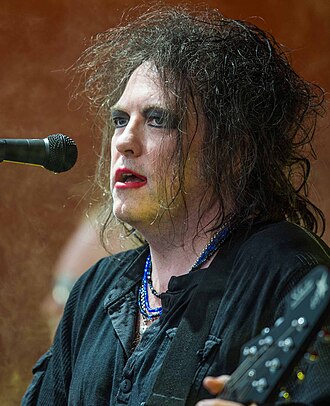 Robert Smith (musician)