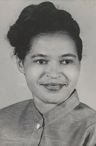 Rosa Parks