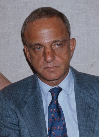 Roy Cohn