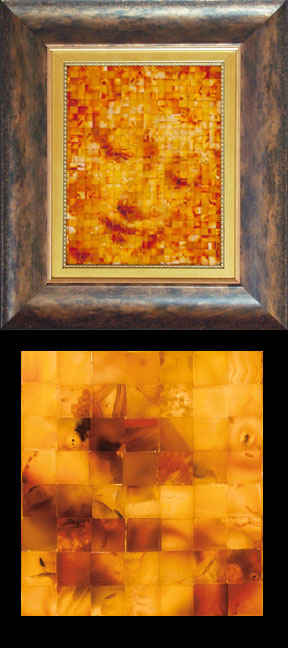 Portrait of Roy Feinson - Fox personality