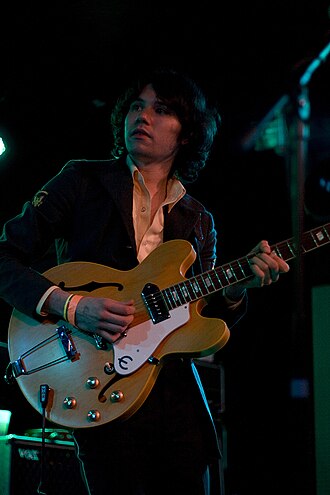 Ryan Ross