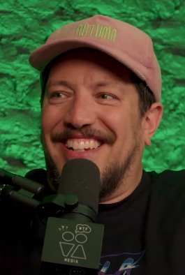 Sal Vulcano