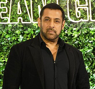 Salman Khan