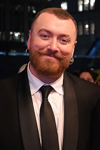 Sam Smith