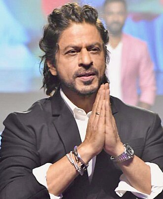 Shah Rukh Khan