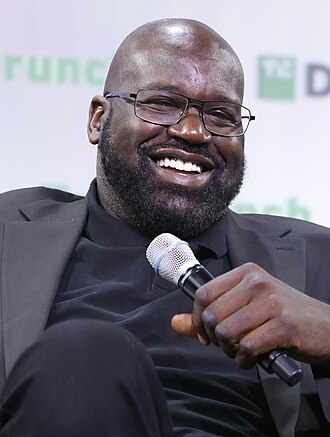 Portrait of Shaq - Sea Lion personality
