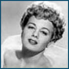 Portrait of Shelley Winters