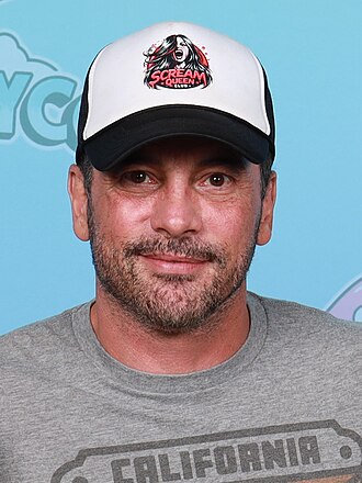Skeet Ulrich