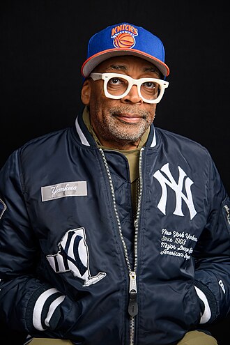Spike Lee