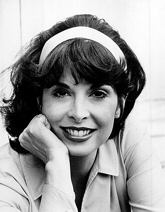 Portrait of Talia Shire - Deer personality