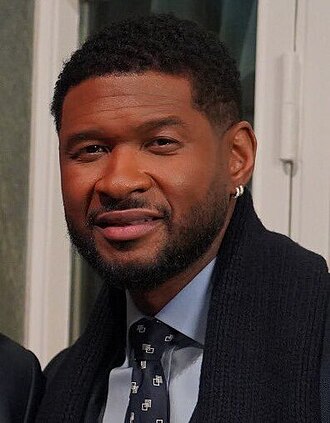 Usher