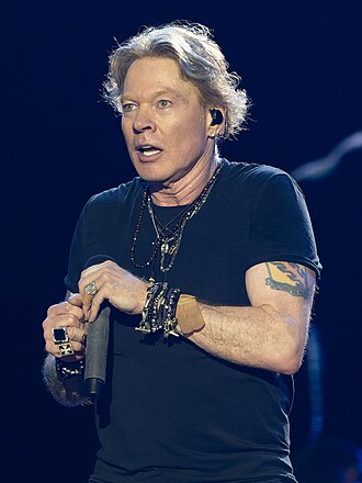 William Bruce Bailey