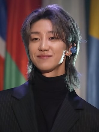 Xu Minghao