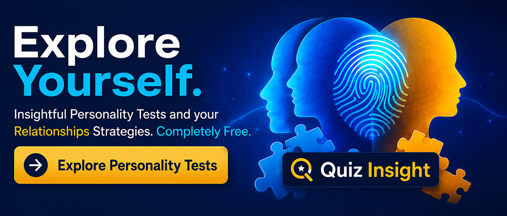 Quiz Insight