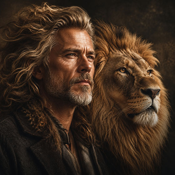 Why human personalities resemble animal personalities